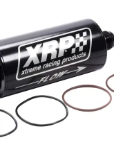XRP Racing #8 In-Line Oil Filter 70 Series                                     - 7008AN - Image 2