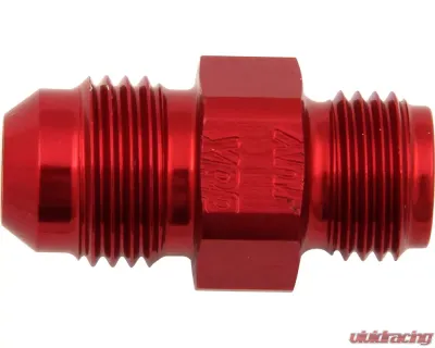 XRP Racing #6 to 1/2-20 Inv Flare Fuel Pump Fitting - 702006
