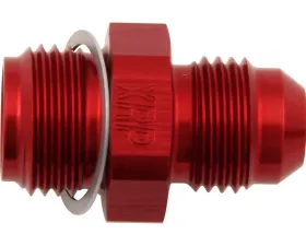 XRP Racing #6 to 5/8-18 Inv Flare Fuel Pump Fitting