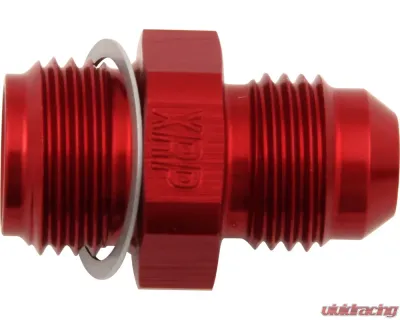 XRP Racing #6 to 5/8-18 Inv Flare Fuel Pump Fitting - 702106
