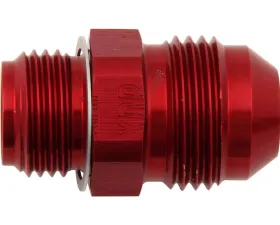 XRP Racing #8 to 5/8-18 Inv Flare Fuel Pump Fitting