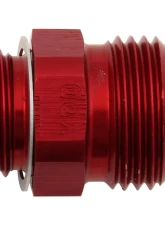 XRP Racing #8 to 5/8-18 Inv Flare Fuel Pump Fitting                                     - 702108 - Image 2