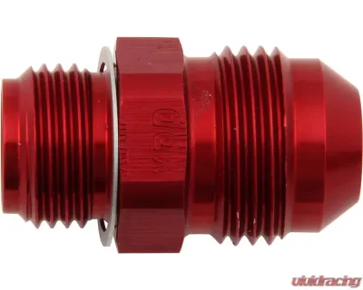 XRP Racing #8 to 5/8-18 Inv Flare Fuel Pump Fitting - 702108