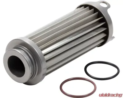 XRP Racing 10 Micron S/S Screen Element for 70 Series - 703010