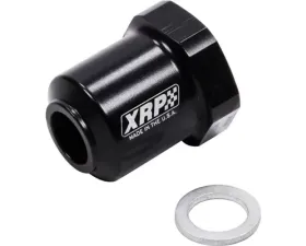 XRP Racing Bosch Fuel Pump Check Valve Adapter w/Female