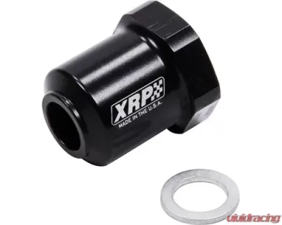 XRP Racing Bosch Fuel Pump Check Valve Adapter w/Female - 704210