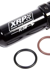XRP Racing -6 Fuel Filter w/120 Micron S/S Screen                                     - 704406FS120 - Image 2