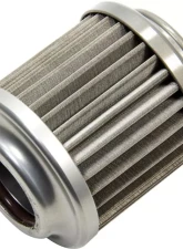 XRP Racing 45 Micron S/S Screen -8 to -16 Short Filters                                     - 713045SHP - Image 2