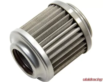 XRP Racing 45 Micron S/S Screen -8 to -16 Short Filters - 713045SHP
