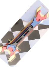 XRP Racing Pro Series Double End Wrench Set #3-20                                     - 750000 - Image 2