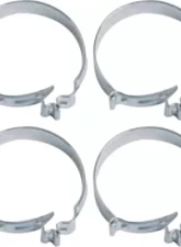 XRP Racing #12 Ensure Hose Clamps (4pk)                                     - 818412 - Image 2