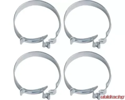 XRP Racing #12 Ensure Hose Clamps (4pk) - 818412