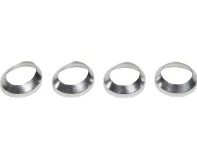 XRP Racing #10 37 Flare Conical Seal (4pk) - Aluminum