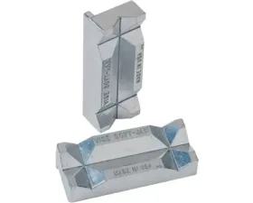 XRP Racing Aluminum Vise Inserts