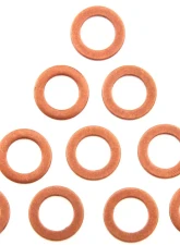 XRP Racing #3 Copper Crush Washers 10 Pk                                     - 890003 - Image 2
