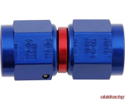 XRP Racing #10 Str Fem Flare Swivel Coupling - 900110
