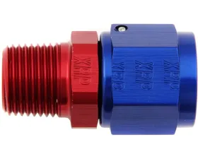 XRP Racing #10 Str Fem to 3/8in NPT Swivel Adapter