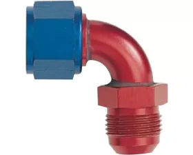 XRP Racing #12 90 Deg Fem Swivel to Male Flare Adapter