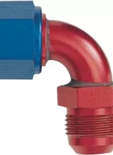 XRP Racing #12 90 Deg Fem Swivel to Male Flare Adapter                                     - 920512 - Image 2