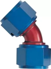 XRP Racing #8 45 Deg Fem Swivel Coupling                                     - 924508 - Image 2