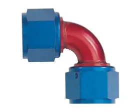 XRP Racing #10 90 Deg Fem Swivel Coupling
