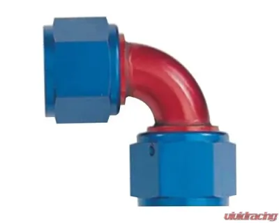 XRP Racing #10 90 Deg Fem Swivel Coupling - 929010