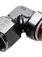 XRP Racing #12 Female 90 Deg to #12 ORB Fitting                                     - 979012 - Image 2