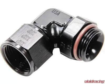 XRP Racing #12 Female 90 Deg to #12 ORB Fitting - 979012