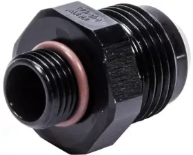 XRP Racing #10 Male Flare to #6 ORB Straight  Fitting