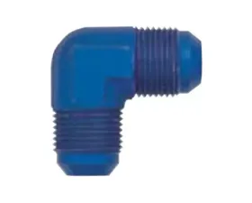 XRP Racing Elbow  90 #8 Union