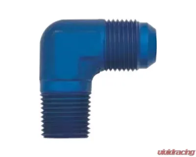 XRP Racing Elbow 90 X #10 Flare X 3/4 NPT - 982213
