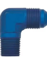 XRP Racing Elbow 90 X #10 Flare X 3/4 NPT                                     - 982213 - Image 2