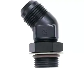 XRP Racing -10 Male Flare to -8 O-Ring Boss 45 Degree