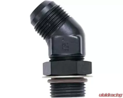 XRP Racing Adapter Fitting -16 Male to -12 O-Ring Port 45Deg - 984514