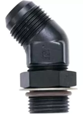 XRP Racing -10 Male 90 Deg. To -12 O-Ring Boss                                     - 989011 - Image 2