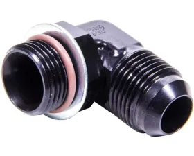 XRP Racing -10 Flare to -10  ORB 90 Degree Fitting