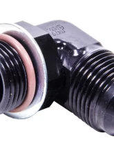 XRP Racing -10 Flare to -10  ORB 90 Degree Fitting                                     - 989110 - Image 2