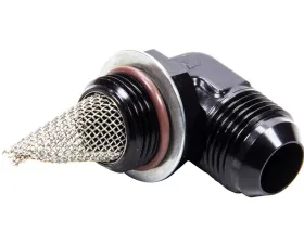 XRP Racing #12 Male to #12 ORB 90 Degree Fitting