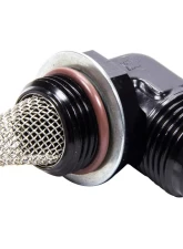 XRP Racing #12 Male to #12 ORB 90 Degree Fitting                                     - 989112FS - Image 2