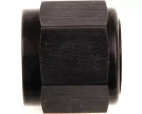 XRP Racing #6 Flare Cap Black
