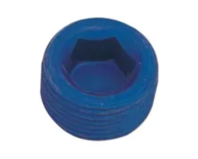 XRP Racing 1in Pipe Plug (Allen)