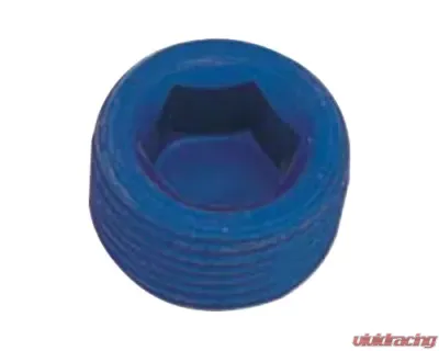 XRP Racing 1in Pipe Plug (Allen) - 993207