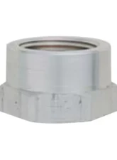 XRP Racing 3/8in Female Weld In Bung - Aluminum                                     - 996703 - Image 2