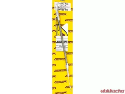 Lokar Anchor Tight Locking Oil DipstickBBC - 1220024