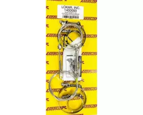 Lokar Header Teether Kit (36