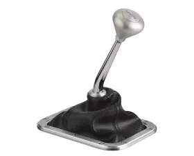 Lokar Deluxe Top Rectangular Shifter Boot (5/8
