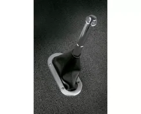 Lokar Oval Hand Brake Boot Ring (Floor Mount)