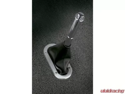 Lokar Oval Hand Brake Boot Ring (Floor Mount) - 70-BHBF
