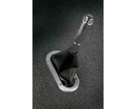 Lokar Oval Hand Brake Ring (Transmission Mount)