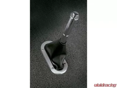 Lokar Oval Hand Brake Ring (Transmission Mount) - 70-BHBT